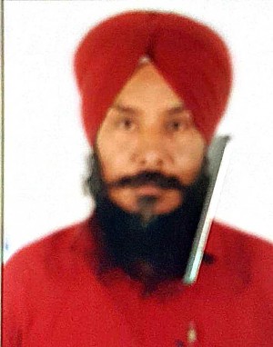 दविंदर सिंह