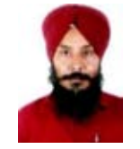 Davinder Singh