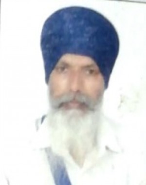 DAVINDER SINGH