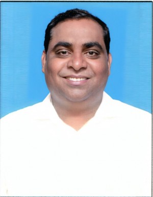 DAVULURI DORABABU