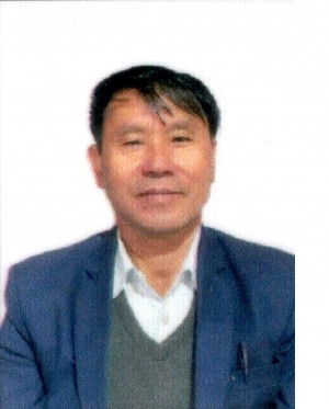 DAWA ONGDI LEPCHA