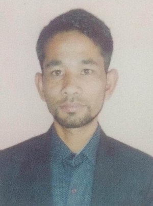 DAWAN LYNGDOH