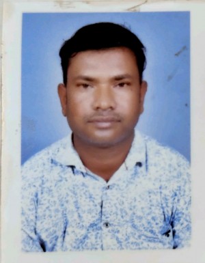 DAYA SAGAR MAHANANDA