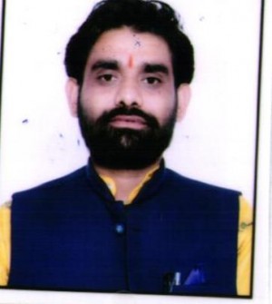DAYA SHANKAR PANDEY