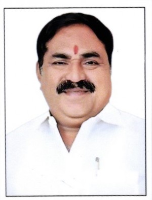 दयाकर राव एर्राबेली
