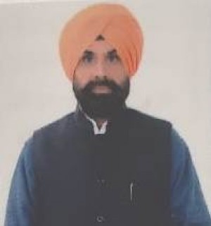 DAYAL SODHI