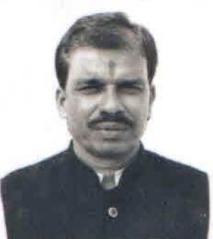 दयानन्द मंडल