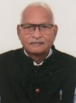 D.R. RAHUL