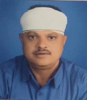 दयाराम जामसिंह डावर