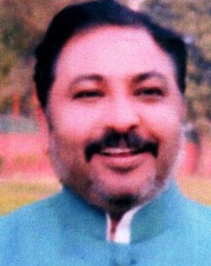 Daya Shankar Singh
