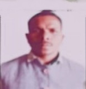 DAYASHANKAR MARKAM