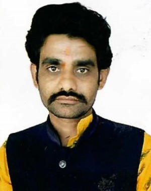 DAYASHANKAR PANDEY