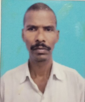 DAYASHANKAR SINGH