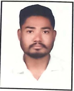 डायमंड नेताम