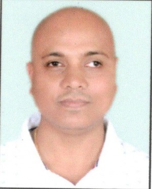 DEBA PRAKASH MOHANTY