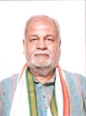 DEBA PRASAD ROY