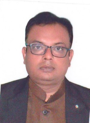 Debabrata Bhattacharjee