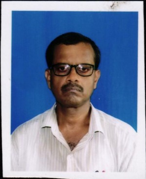 देबब्रत बिश्वास