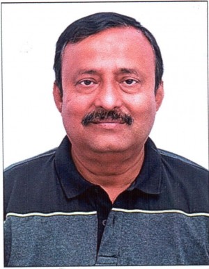 देबब्रत मजुमदार (मलय)