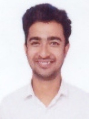 DEBAJYOTI DEB ROY (SUJAN)