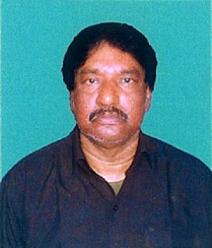 DEBASHISH BANERJEE