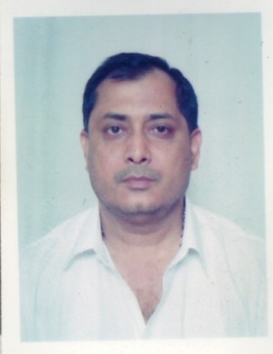 DEBASIS NAYAK