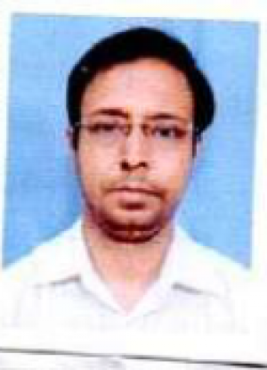 DEBASISH BHATTACHARJEE