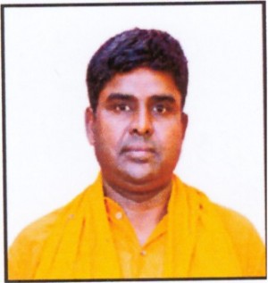 देबाशीष राय