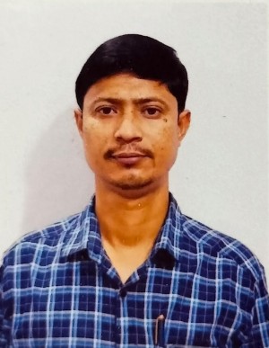 DEBASISH ROY