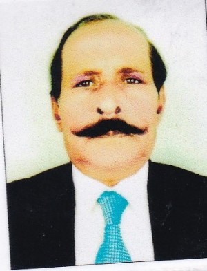 ब्रजलाल देबनाथ