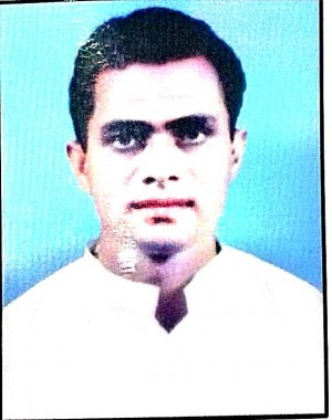 DEBENDRA KANHAR