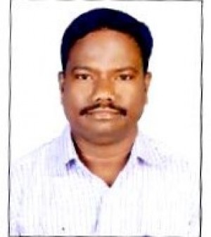 DEBENDRA KUMAR BHITRIA