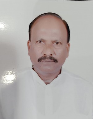 DEBENDRA MOHAPATRA