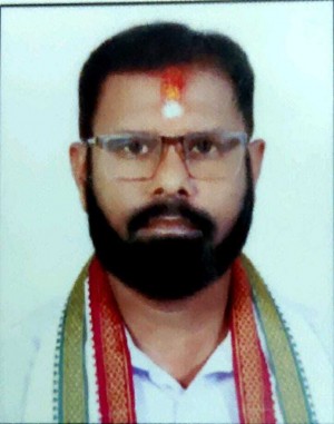 DEBENDRA NATH SWAIN