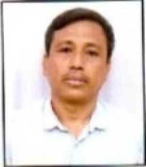 DEBENDRA TRIPURA