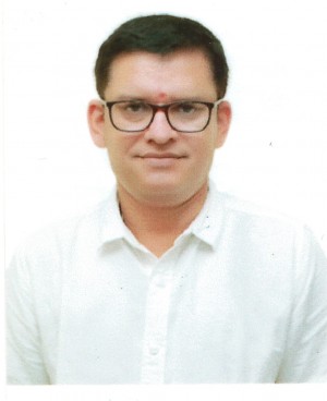 DEBESH ACHARYA
