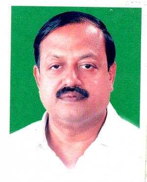 DEBIPRASAD MISHRA