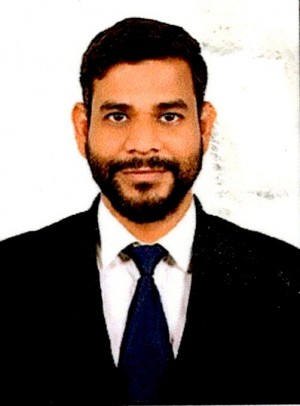 DEBIPRASAD MOHAPATRA