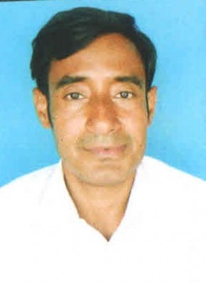 Debkanta Sikdar
