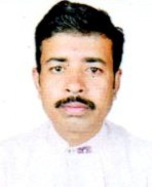 Debojyoti Bhattacharjee