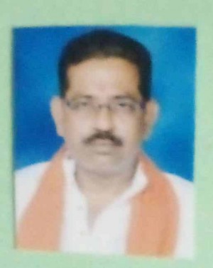 देबोपम चट्टोपाध्याय(बाबु )