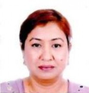 DEBORAH C. MARAK