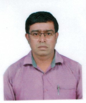 देबरंजन महतो