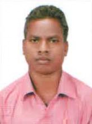 देबश्वर बेसरा