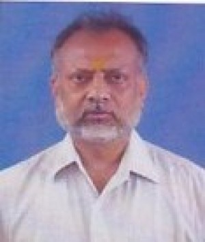 DEBTANU BHATTACHARYA