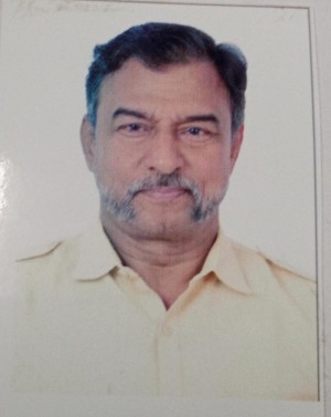 दीन दयाल जाखड़