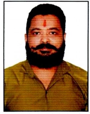 DEENAWALE SHIVRAJ SINGH