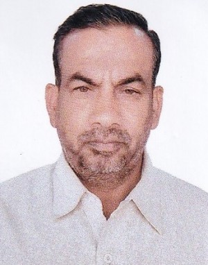 दीनूराम जांगडे