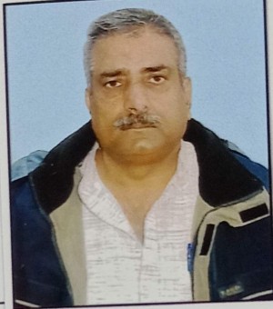 दीपक चौधरी