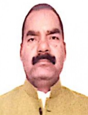 DEEPAK KUMAR MISHR